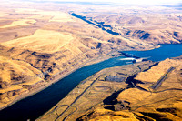Lower Monumental Dam Snake River-17