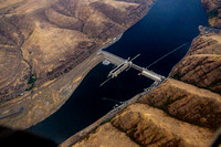 Lower Granite Dam Snake River-3