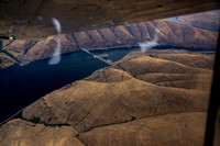 Lower Granite Dam Snake River-6