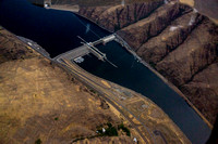 Lower Granite Dam Snake River-4