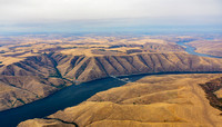 Lower Granite Dam Snake River-10