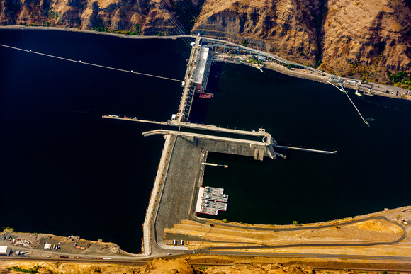 Lower Granite Dam