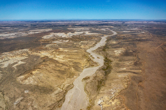 Chaco River-3