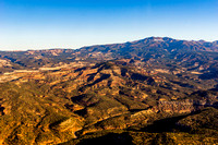 Abajo Mountains and the removed section of Bears Ears National Monument-2