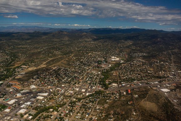 Silver City New Mexico-2