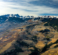 Capitol Peak Elk Mountains
