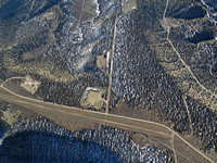 Peter's Point airstrip, UT