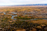 Grand Valley Colorado River-2