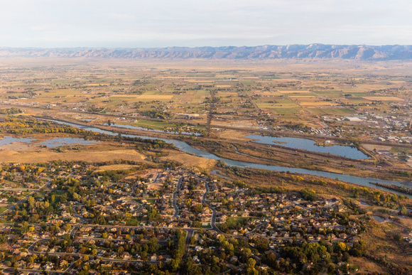 Grand Valley Colorado River-3