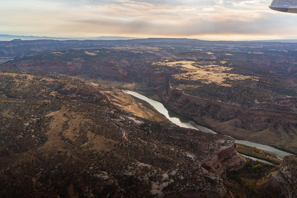 Ruby Horsethief section of the Colorado River and Black Ridge Canyons Wilderness