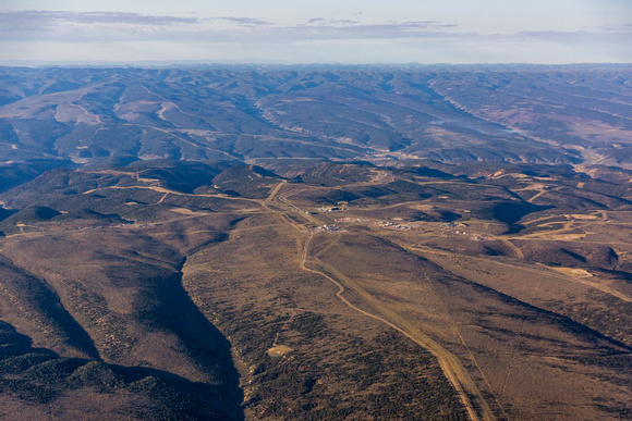 Oil and Gas near Meeker Colorado-2