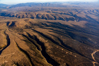 The Gorge near Vernal Utah-2