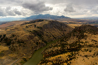 Bear River Utah