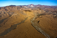 Sand to Snow National Monument and San Gorgonio Wilderness
