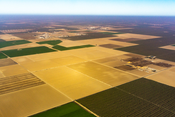 San Joaquin Valley Agriculture-2
