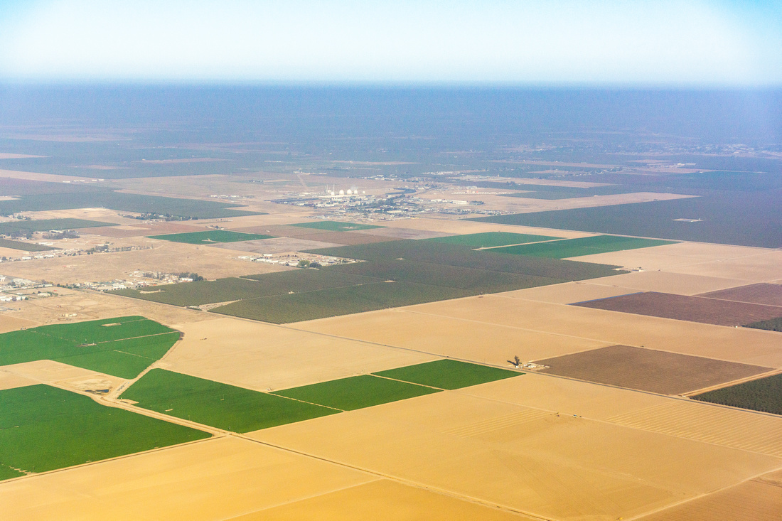 San Joaquin Valley Agriculture-3