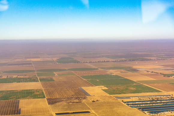 San Joaquin Valley Agriculture-9