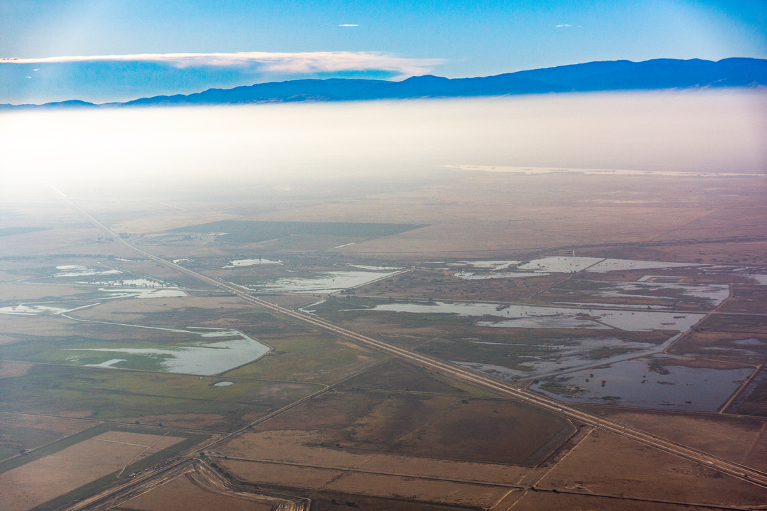 San Joaquin Valley Agriculture