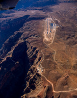 Grand Canyon Skywalk and Grand Canyon West Airport