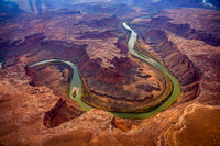 Green River Canyonlands National Park