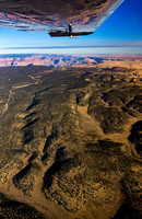 Coconino Plateau and the Grand Canyon-4