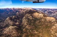 Sequoia National Forest near Sequoia  National Park