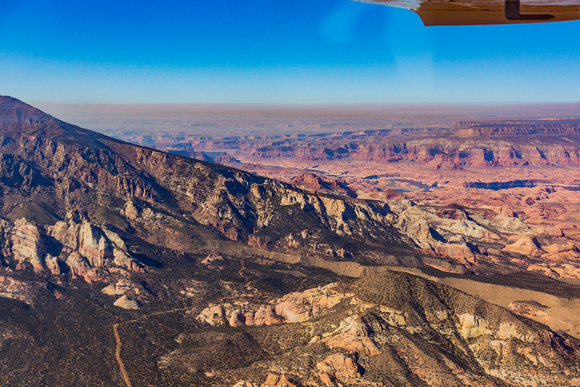 Navajo Mountain and Lake Powell-4