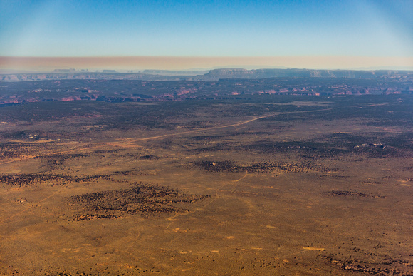 Near Navajo Mountain