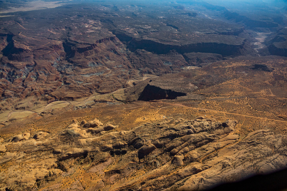 Piute Canyon-2