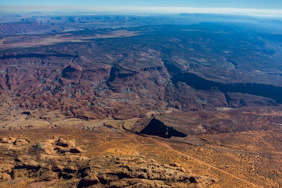 Piute Canyon