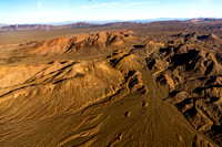 Eldorado Mountains