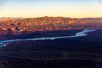 Lake Mojave Colorado River-2