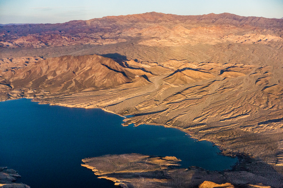 Lake Mojave Colorado River-3