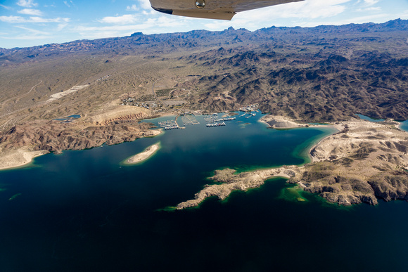 Lake Mojave-3