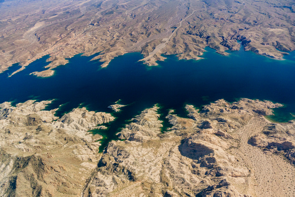 Lake Mojave-6