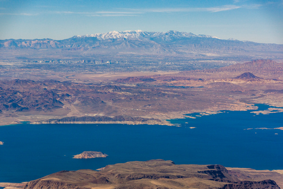Lake Mead National Recreation Area-3