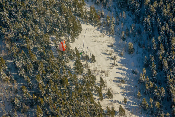 close up of downed plane-6