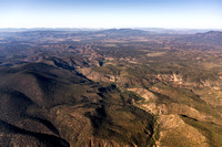 New Mexico near Gila National Forest