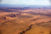 Navajo Nation near Kayenta Arizona