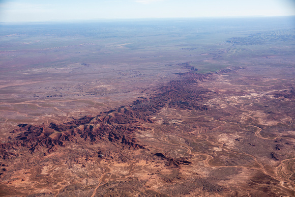 Petrified Forest National Park-3