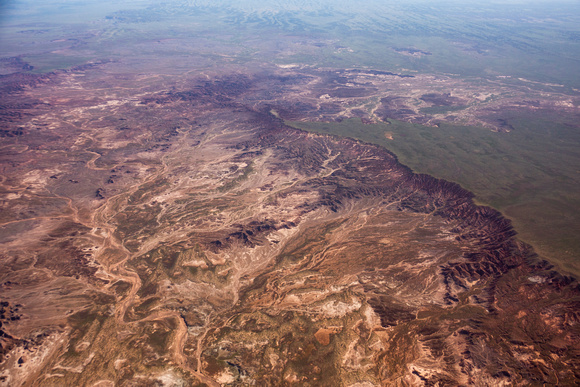 Petrified Forest National Park