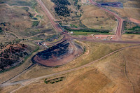 Kayenta Mine Reclamation