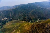 San Gabriel Mountains Pacoima Canyon-2