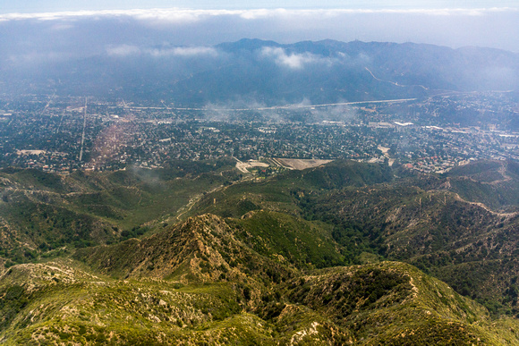 San Gabriel Mountains-4