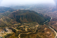 Yerba Buena Ridge San Gabriel Mountains-2