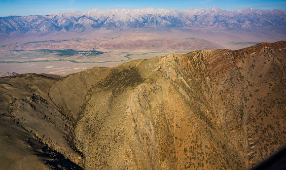 Inyo Mountains Owens River Valley Alabama Hills and Eastern Sierra-4