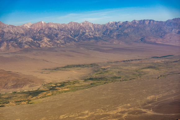Owens River Valley and Eastern Sierras-2