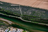 Colorado River Parker Valley near Big River-2