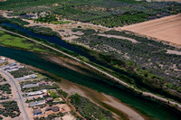 Colorado River Parker Valley near Big River-4