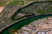 Colorado River Parker Valley near Big River-11